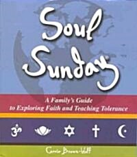 Soul Sunday (Paperback)
