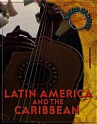 Latin America and the Caribbean (Library)