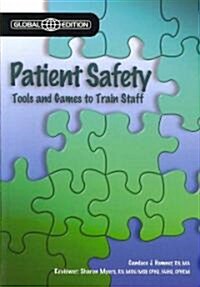 Patient Safety (Paperback, 1st)