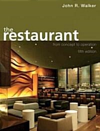 The Restaurant (Hardcover, 5th)