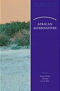 African Alternatives (Paperback)