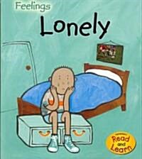 Lonely (Paperback)