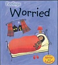 Worried (Paperback)