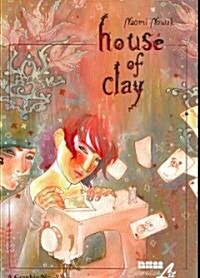House of Clay (Paperback)