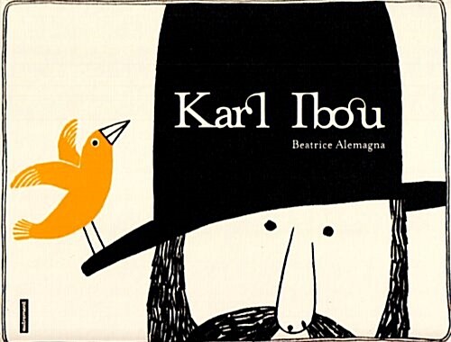 [중고] Karl Ibou [Comic]