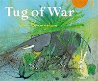 Tug of War (Hardcover)