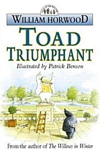 Toad Triumphant (Paperback)