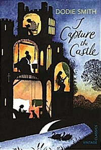 I Capture the Castle (Paperback)