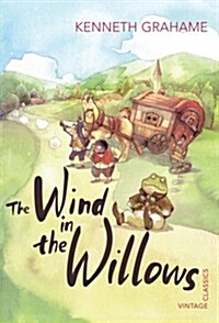 The Wind in the Willows (Paperback)