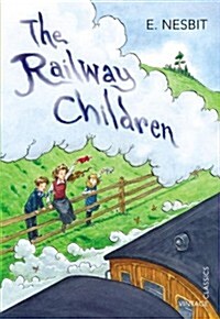 [중고] The Railway Children (Paperback)