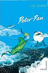[중고] Peter Pan (Paperback, Reprint)