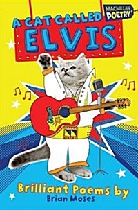 A Cat Called Elvis (Paperback, Unabridged ed)