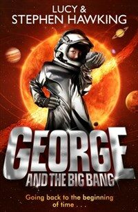 George and the Big Bang (Paperback)