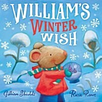 Williams Winter Wish (Hardcover)