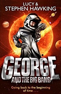 George and the Big Bang (Paperback)