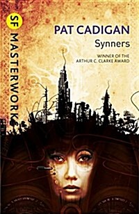Synners (Paperback)
