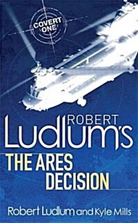 Robert Ludlums The Ares Decision (Paperback)