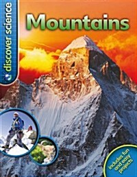 Discover Science: Mountains (Paperback)