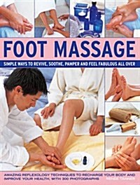 Foot Massage (Hardcover)
