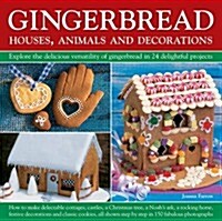 Gingerbread (Hardcover)