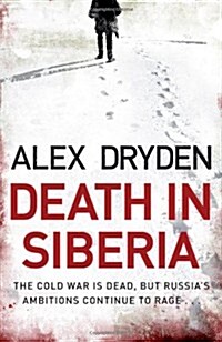 Death In Siberia (Paperback)