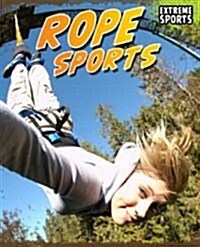 Rope Sport (Paperback)