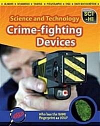 Crime-Fighting Devices (Paperback)