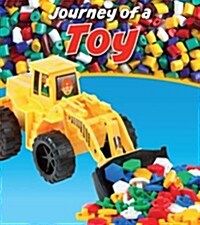 Toy (Hardcover)