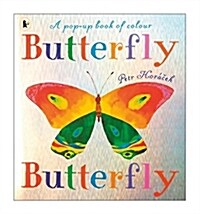 Butterfly, Butterfly (Paperback)