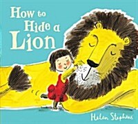 How to Hide a Lion (Paperback)