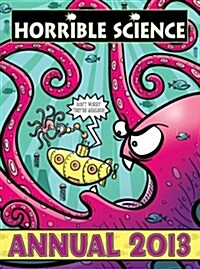 Horrible Science Annual (Hardcover)
