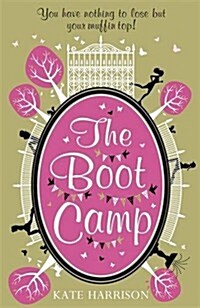 Boot Camp (Hardcover)