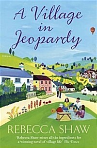 Village in Jeopardy (Paperback)