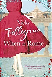 When in Rome (Hardcover)