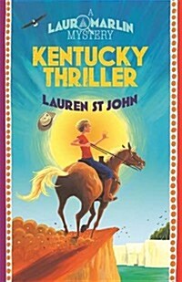 Kentucky Thriller (Hardcover)