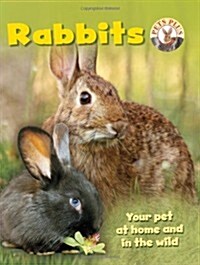 Rabbits (Hardcover)