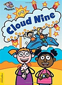 Cloud Nine (Hardcover)