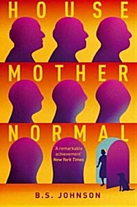 House Mother Normal : A Geriatric Comedy (Paperback)