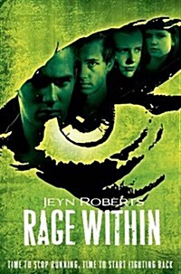 Rage Within (Paperback)