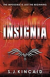 Insignia (Paperback)