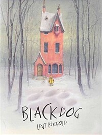 Black Dog (Paperback)