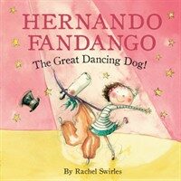Hernando Fandango (Paperback)