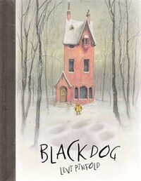 Black Dog (Paperback)