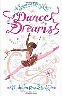 Dance Dreams (Paperback)