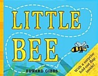 Little Bee (Board Book)