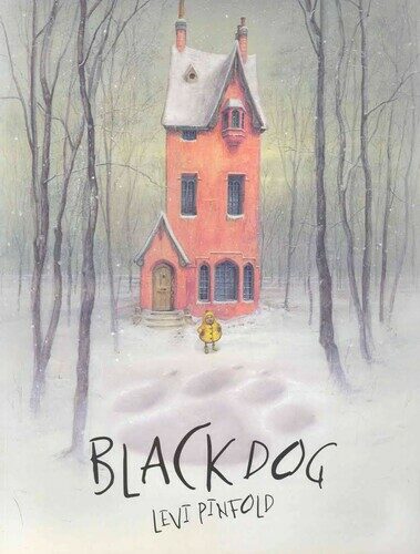 Black Dog (Paperback)