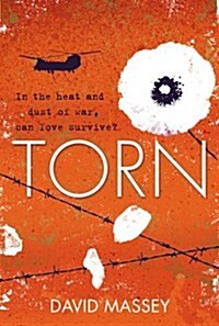 Torn (Paperback)