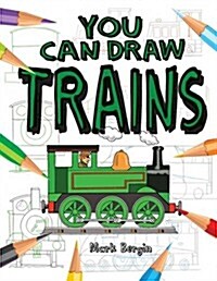 Trains (Paperback)