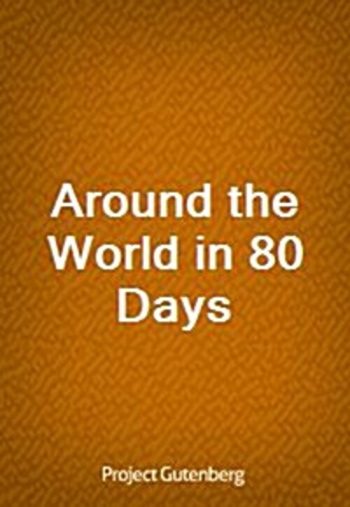 Around the World in 80 Days