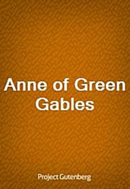 Anne of Green Gables